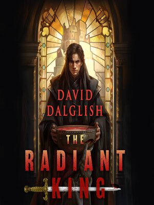 The Radiant King - Audiobook